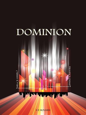 cover image of Dominion